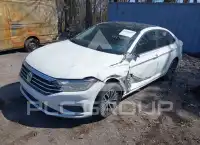 2021 Volkswagen Jetta фото
