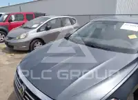 2021 Volkswagen Jetta photo
