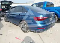 2021 Volkswagen Jetta фото