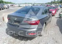 2021 Volkswagen Jetta фото