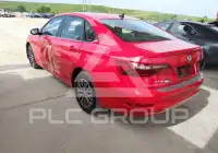 2021 Volkswagen Jetta фото