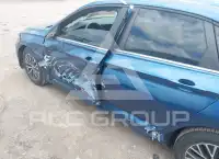 2021 Volkswagen Jetta фото