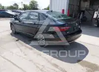 2021 Volkswagen Jetta фото
