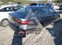 2021 Volkswagen Jetta фото
