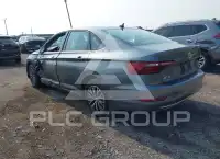 2021 Volkswagen Jetta фото