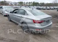 2021 Volkswagen Jetta photo