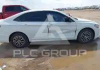 2021 Volkswagen Jetta фото
