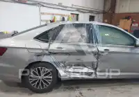 2021 Volkswagen Jetta photo