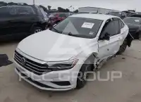 2021 Volkswagen Jetta photo