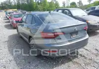 2021 Volkswagen Jetta фото