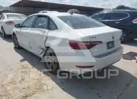 2021 Volkswagen Jetta фото