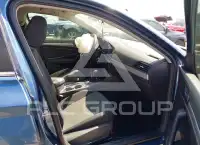 2021 Volkswagen Jetta photo