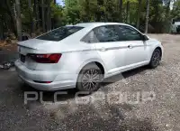 2021 Volkswagen Jetta фото