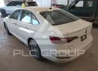2021 Volkswagen Jetta фото