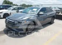 2021 Volkswagen Jetta photo