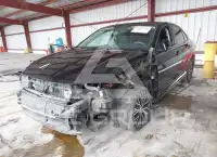 2021 Volkswagen Jetta фото