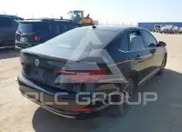 2021 Volkswagen Jetta фото