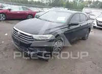 2021 Volkswagen Jetta photo