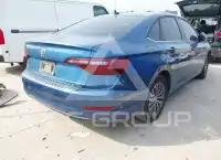 2021 Volkswagen Jetta фото