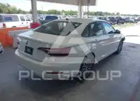 2021 Volkswagen Jetta photo