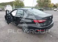 2021 Volkswagen Jetta фото