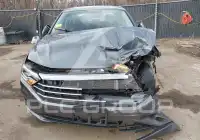 2021 Volkswagen Jetta фото