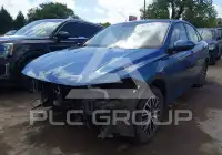 2021 Volkswagen Jetta photo