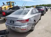 2021 Volkswagen Jetta фото