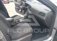2021 Volkswagen Jetta фото