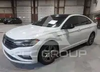 2021 Volkswagen Jetta фото