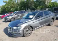 2021 Volkswagen Jetta photo