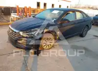2021 Volkswagen Jetta фото