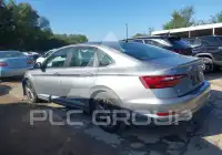 2021 Volkswagen Jetta фото