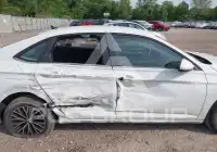 2021 Volkswagen Jetta photo