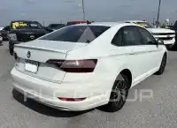 2021 Volkswagen Jetta photo