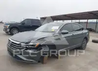 2021 Volkswagen Jetta фото
