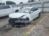 2021 Volkswagen Jetta photo
