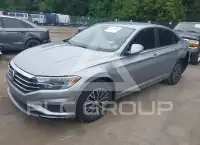 2021 Volkswagen Jetta фото