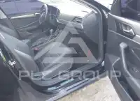 2021 Volkswagen Jetta photo