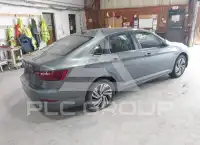 2021 Volkswagen Jetta photo