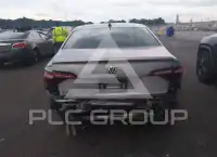 2021 Volkswagen Jetta photo