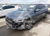 2021 Volkswagen Jetta фото