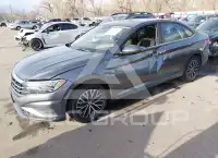 2021 Volkswagen Jetta фото