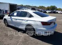 2021 Volkswagen Jetta photo