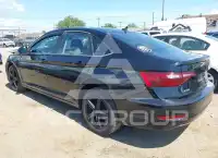 2021 Volkswagen Jetta photo