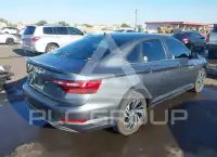 2021 Volkswagen Jetta photo