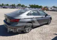 2021 Volkswagen Jetta фото