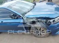 2021 Volkswagen Jetta фото