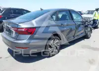 2021 Volkswagen Jetta фото