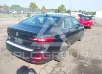 2021 Volkswagen Jetta photo